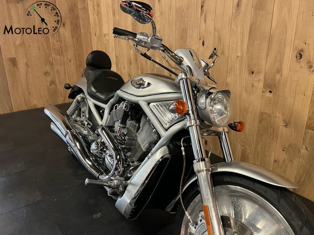 harley-davidson - v-rod-vrsca