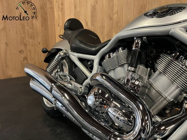 harley-davidson - v-rod-vrsca
