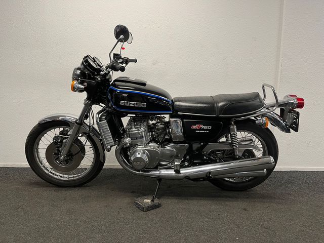 suzuki - gt-750