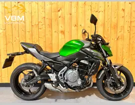 Kawasaki Z650 ABS 2020 occasion