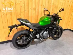 Kawasaki Z650 ABS 2020 occasion – foto 3 van 24