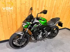 Kawasaki Z650 ABS 2020 occasion – foto 5 van 24