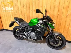 Kawasaki Z650 ABS 2020 occasion – foto 2 van 24