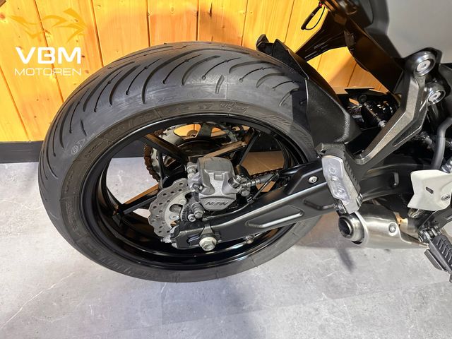 kawasaki - z650-abs