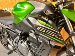 Kawasaki Z650 ABS 2020 occasion – foto 15 van 24