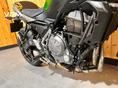 Kawasaki Z650 ABS 2020 occasion – foto 16 van 24