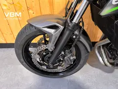 Kawasaki Z650 ABS 2020 occasion – foto 19 van 24