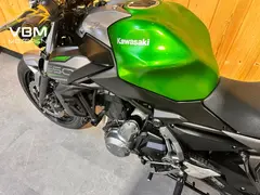 Kawasaki Z650 ABS 2020 occasion – foto 21 van 24