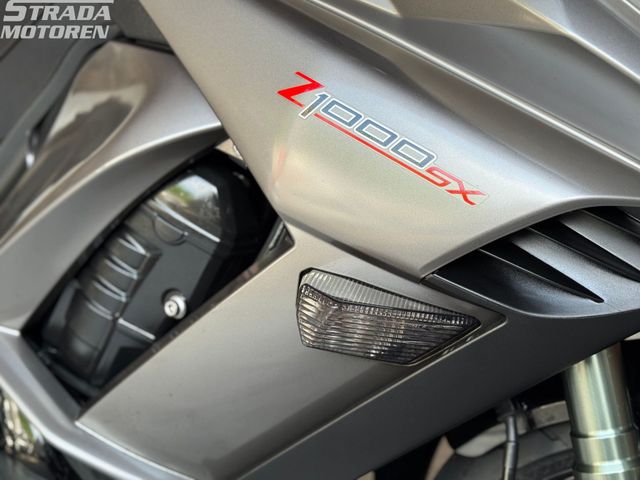 kawasaki - z-1000-sx-abs