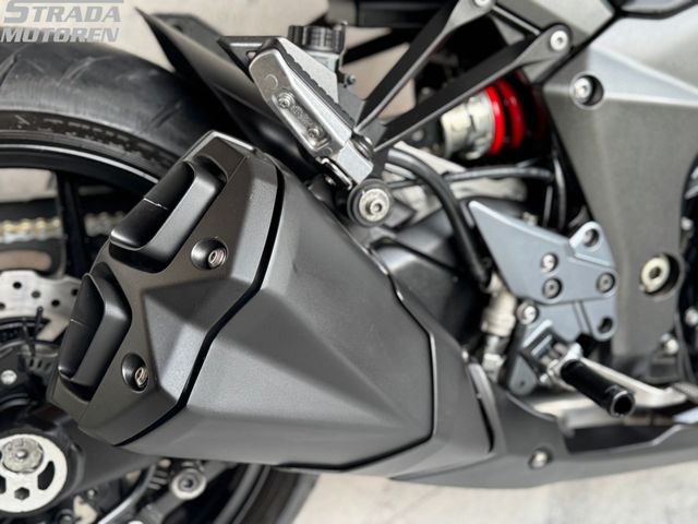 kawasaki - z-1000-sx-abs
