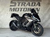 KAWASAKI Z 1000 SX ABS