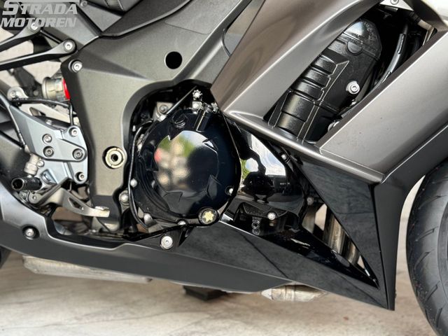 kawasaki - z-1000-sx-abs