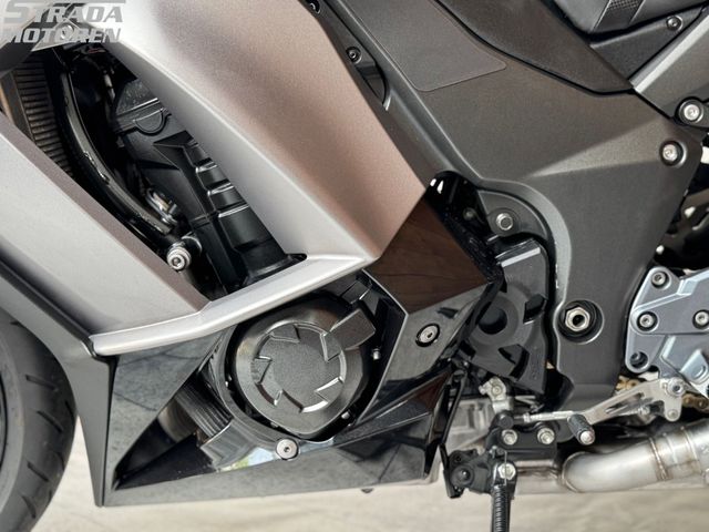 kawasaki - z-1000-sx-abs