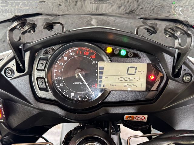 kawasaki - z-1000-sx-abs