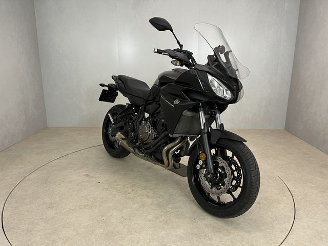 yamaha - tracer-700-abs