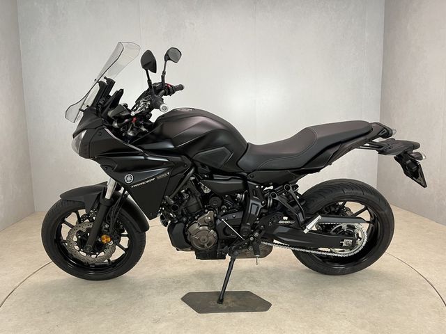yamaha - tracer-700-abs
