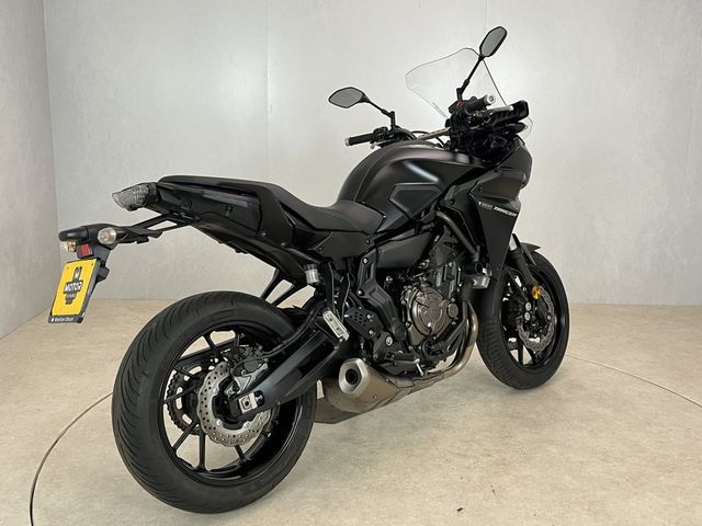 yamaha - tracer-700-abs