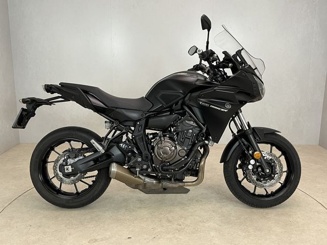 yamaha - tracer-700-abs