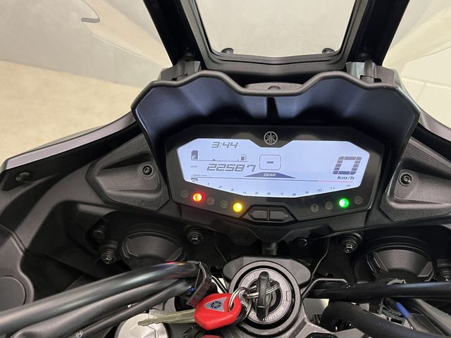 yamaha - tracer-700-abs