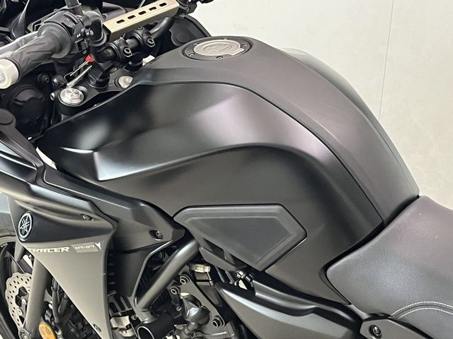 yamaha - tracer-700-abs