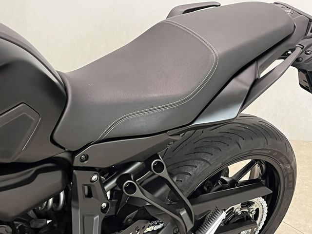 yamaha - tracer-700-abs