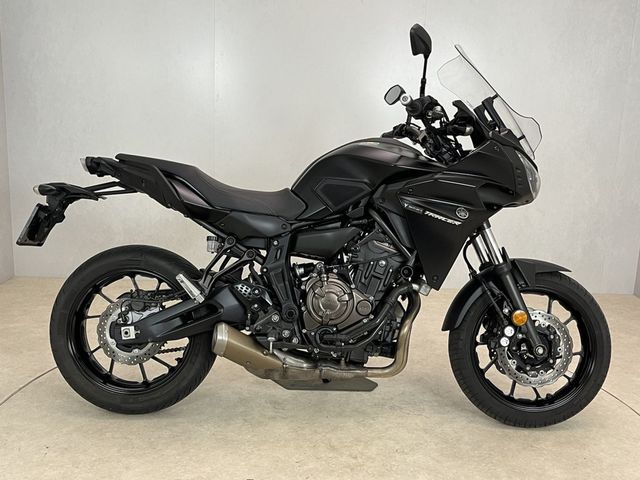 yamaha - tracer-700-abs