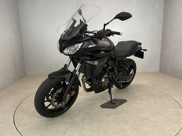 yamaha - tracer-700-abs