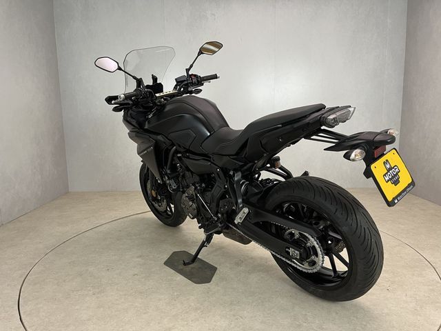 yamaha - tracer-700-abs