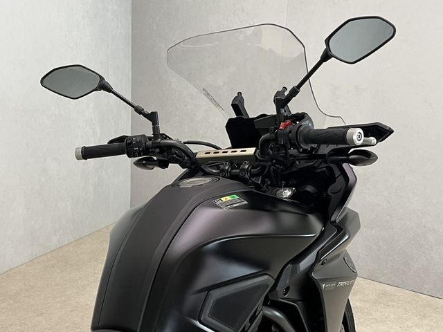 yamaha - tracer-700-abs