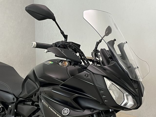 yamaha - tracer-700-abs