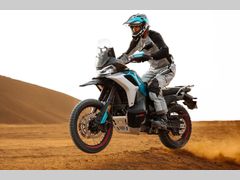 CFMOTO 800 MT-X