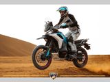 CFMOTO 800 MT-X