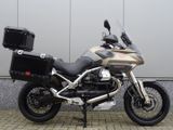 MOTO GUZZI STELVIO 1200 8V NTX