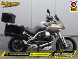 MOTO GUZZI STELVIO 1200 8V NTX