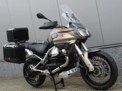 Moto Guzzi Stelvio NTX 2009 occasion – foto 2 van 17