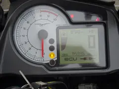 Moto Guzzi Stelvio NTX 2009 occasion – foto 11 van 17
