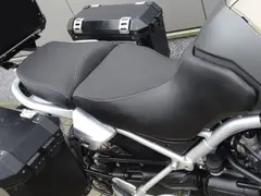 Moto Guzzi Stelvio NTX 2009 occasion – foto 13 van 17