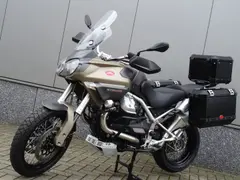 Moto Guzzi Stelvio NTX 2009 occasion – foto 14 van 17