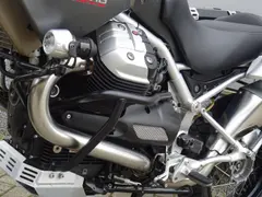 Moto Guzzi Stelvio NTX 2009 occasion – foto 16 van 17