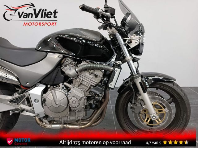 honda - cb-600-f-hornet