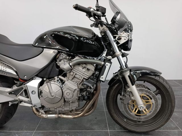 honda - cb-600-f-hornet
