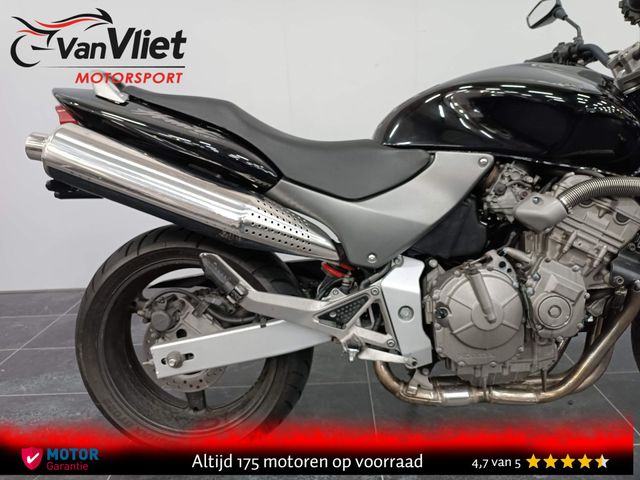 honda - cb-600-f-hornet