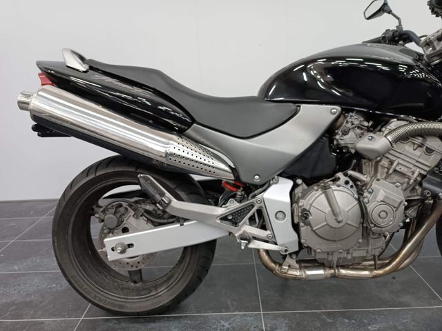 honda - cb-600-f-hornet