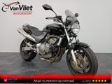 HONDA CB 600 F HORNET