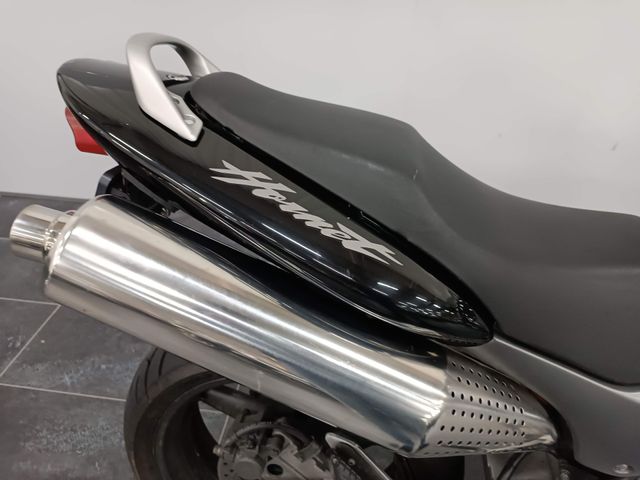 honda - cb-600-f-hornet
