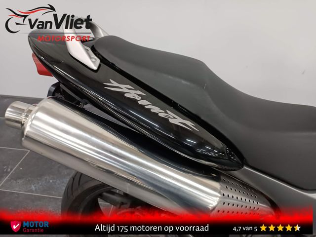 honda - cb-600-f-hornet