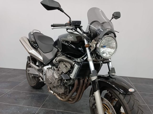 honda - cb-600-f-hornet