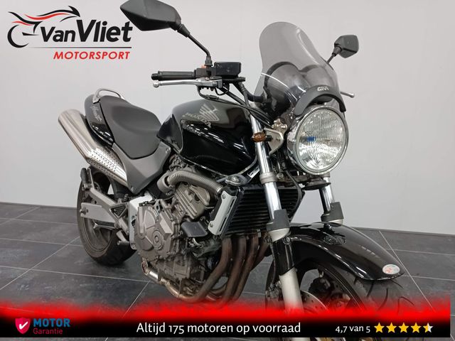 honda - cb-600-f-hornet