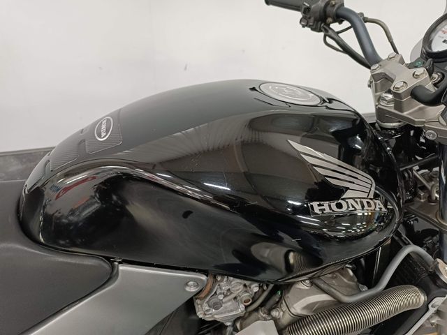 honda - cb-600-f-hornet