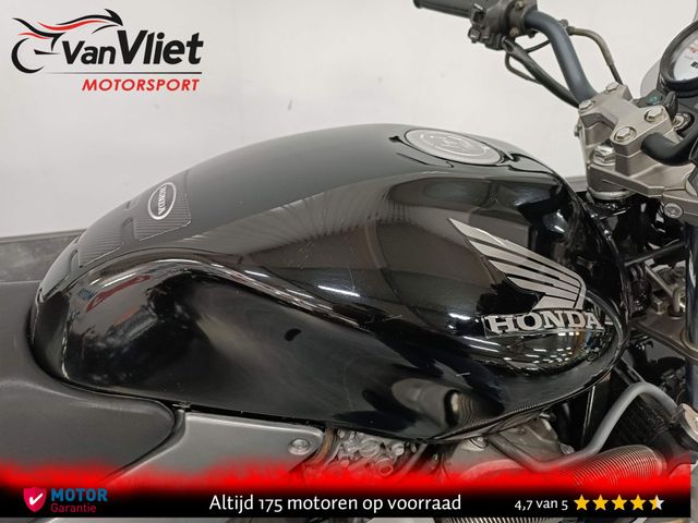 honda - cb-600-f-hornet
